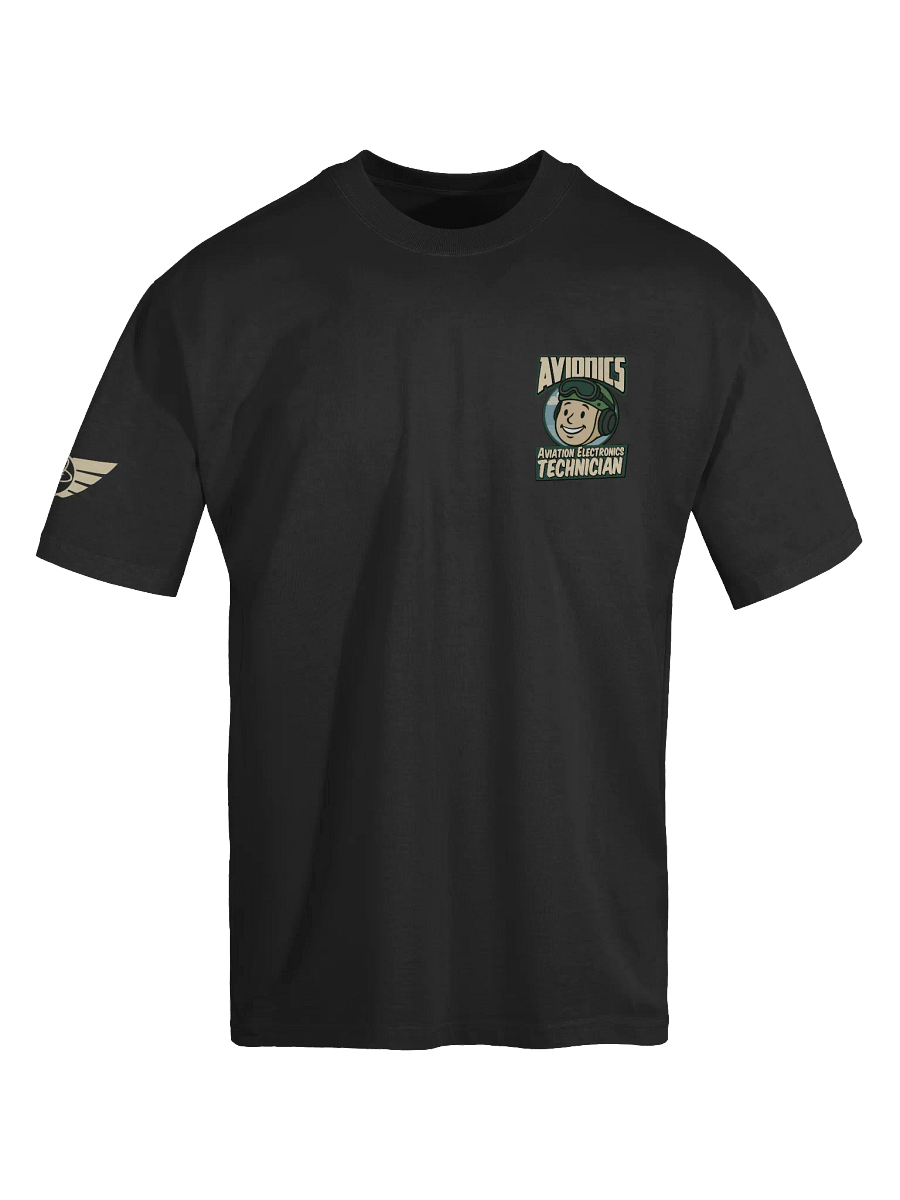 "AT: Swappin" BigBoy Shirts product image (19)