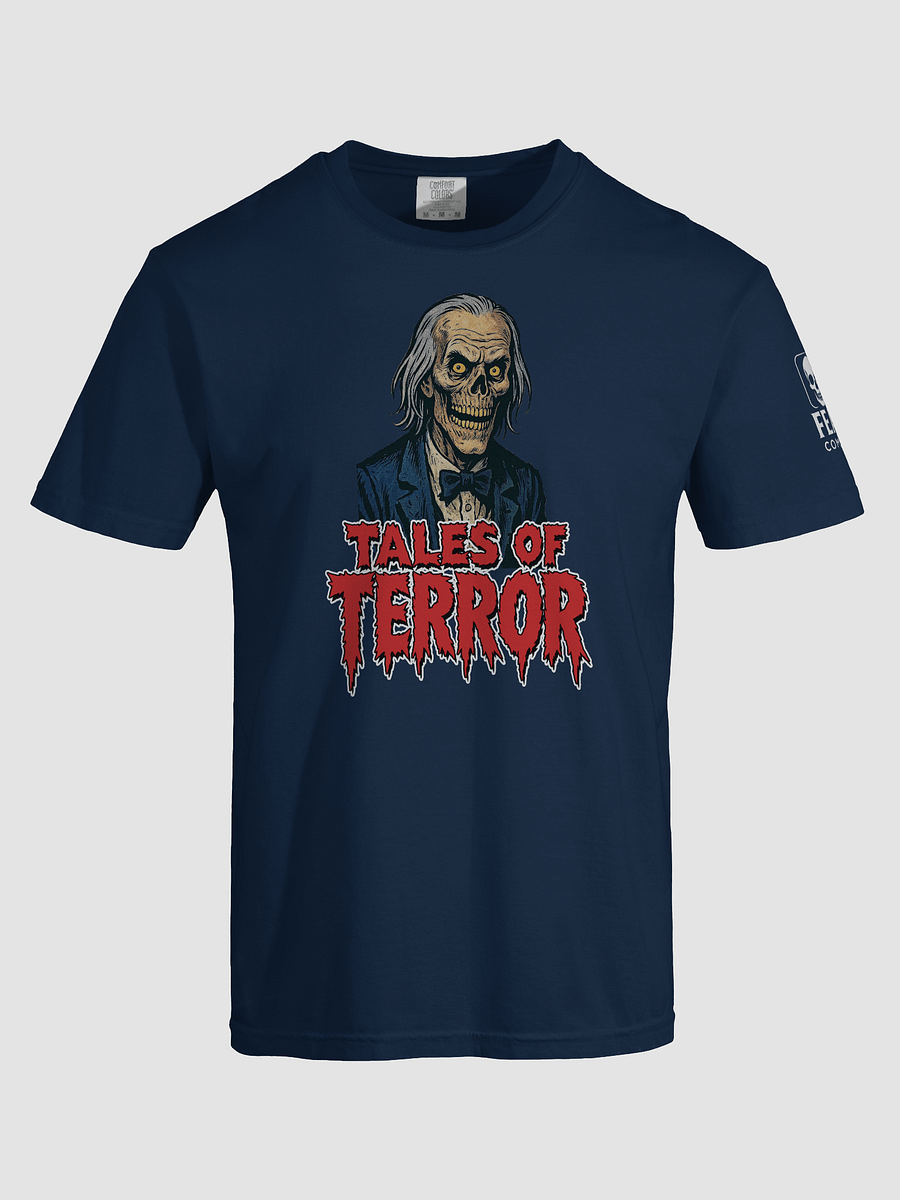 Tales of Terror Comics Tee product image (20)