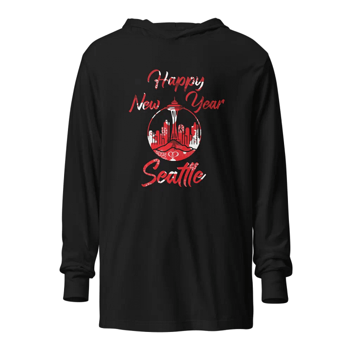 Happy New Year Seattle product image (1)
