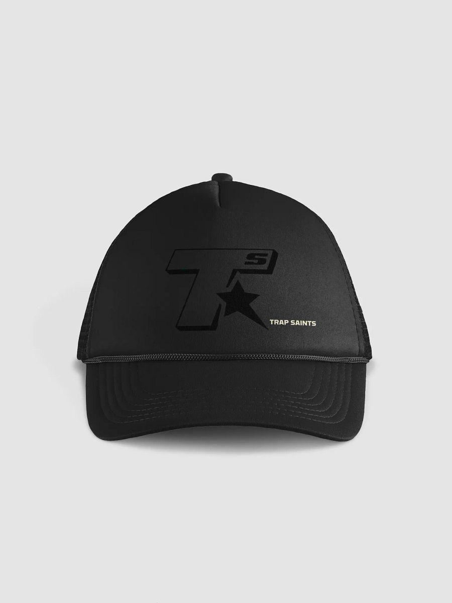 TrapSaint Valucap Foam Trucker Hat product image (2)