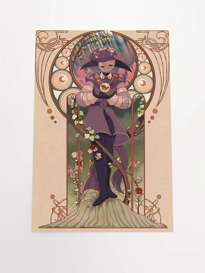 Love Maketh Thy Beautiful Poster product image (1)