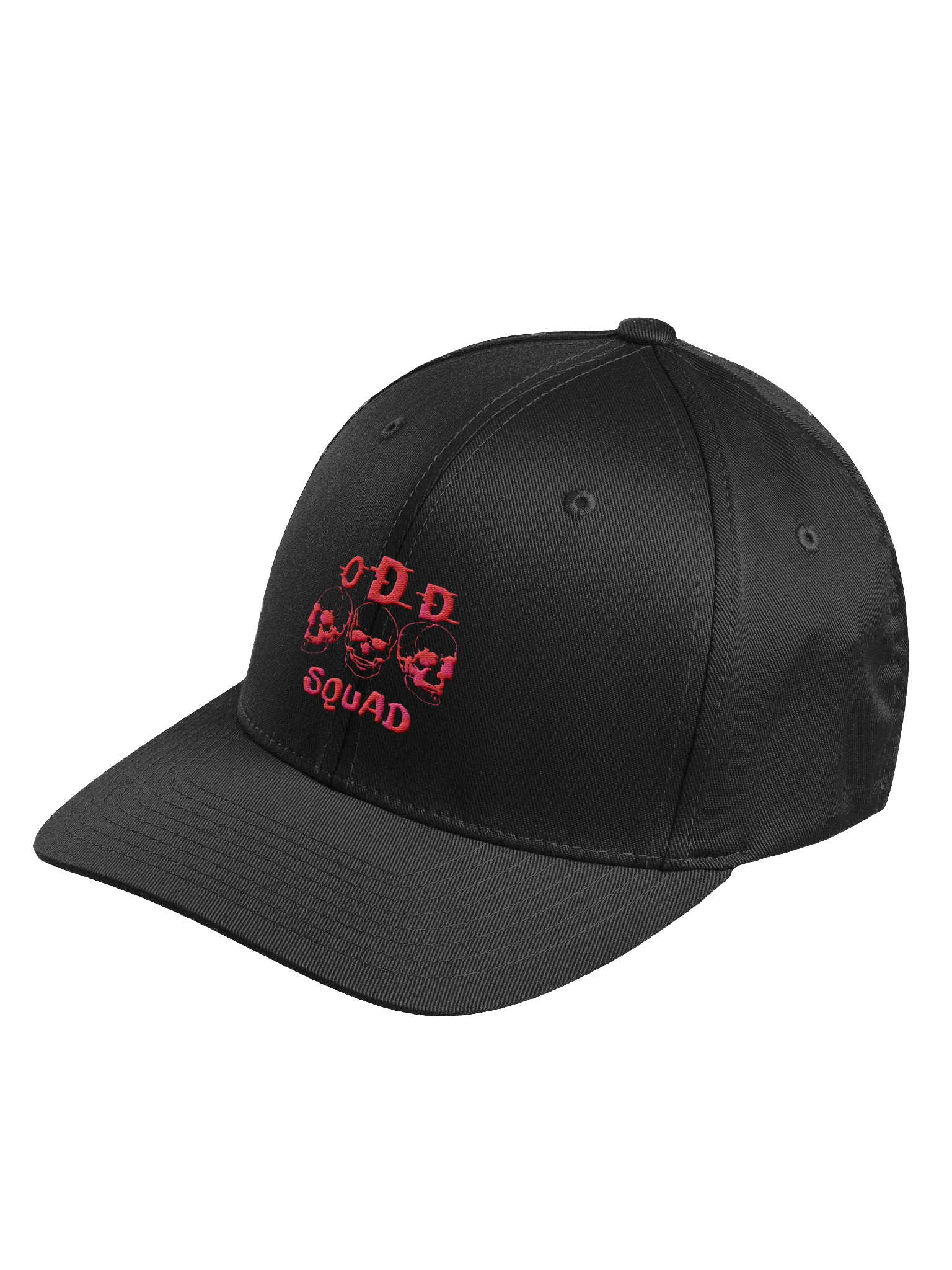 Oddsquad Flexfit hat product image (15)