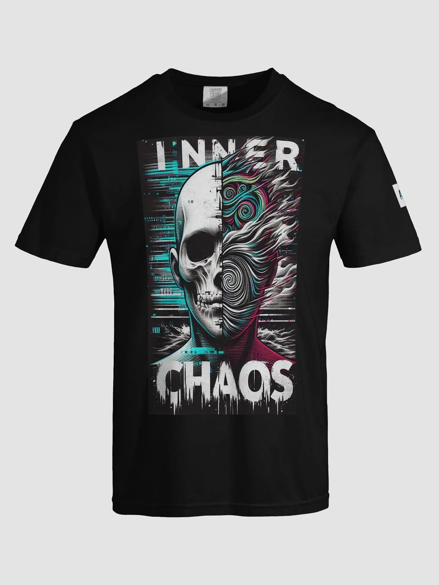 INNER CHAOS product image (68)