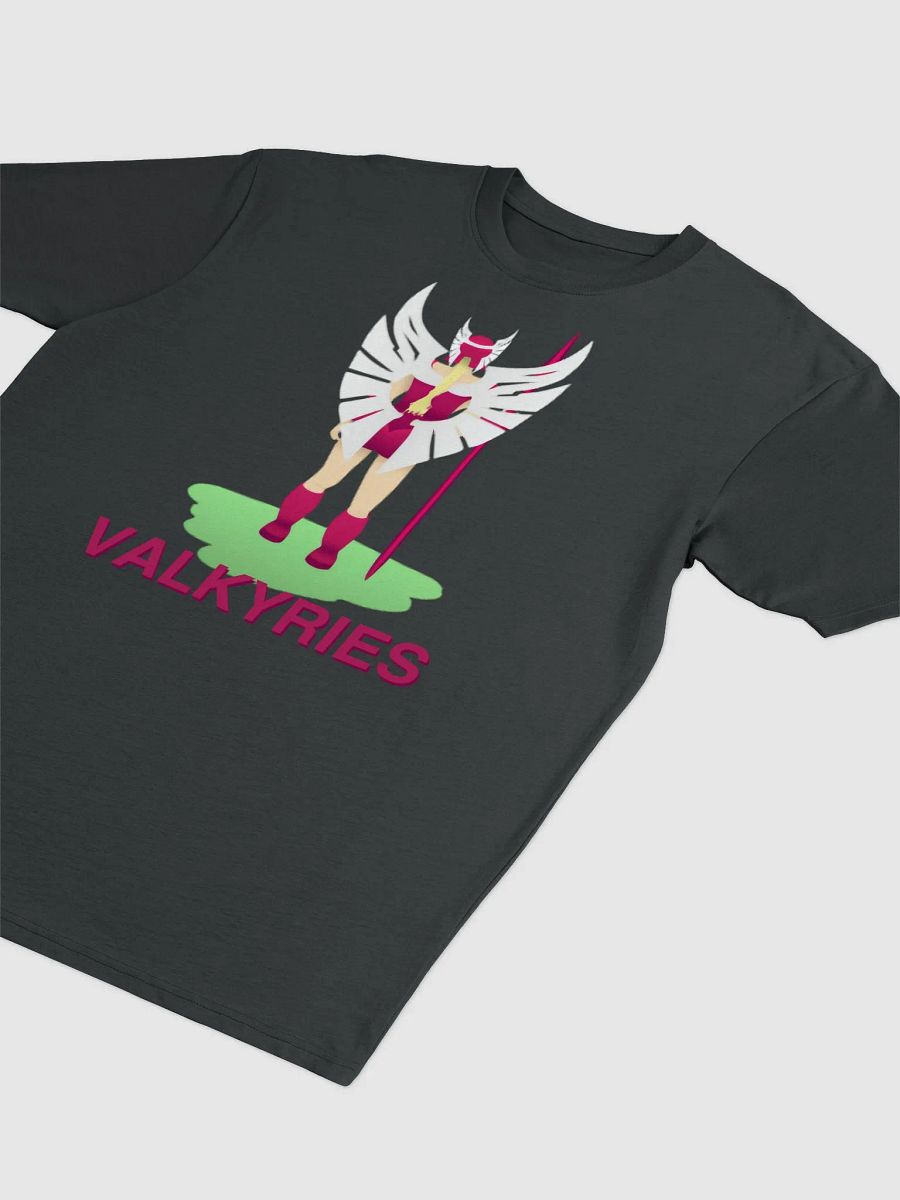 Valkyries T-shirt product image (7)