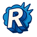 Royal Cloudy Blue Merch
