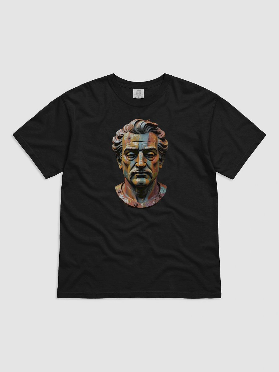 The Statue series product image (1)