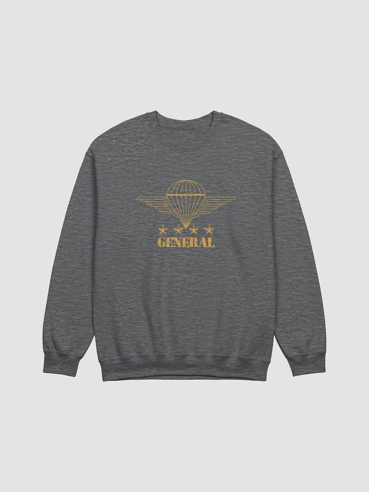 4 Star General Sweat product image (1)