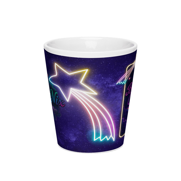 Beautiful Chaos Mug product image (2)
