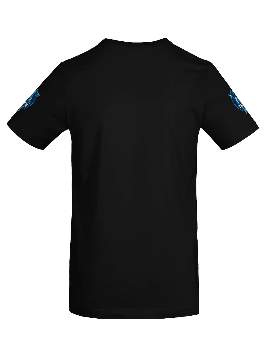 Team K (V-9) T-Shirt product image (6)