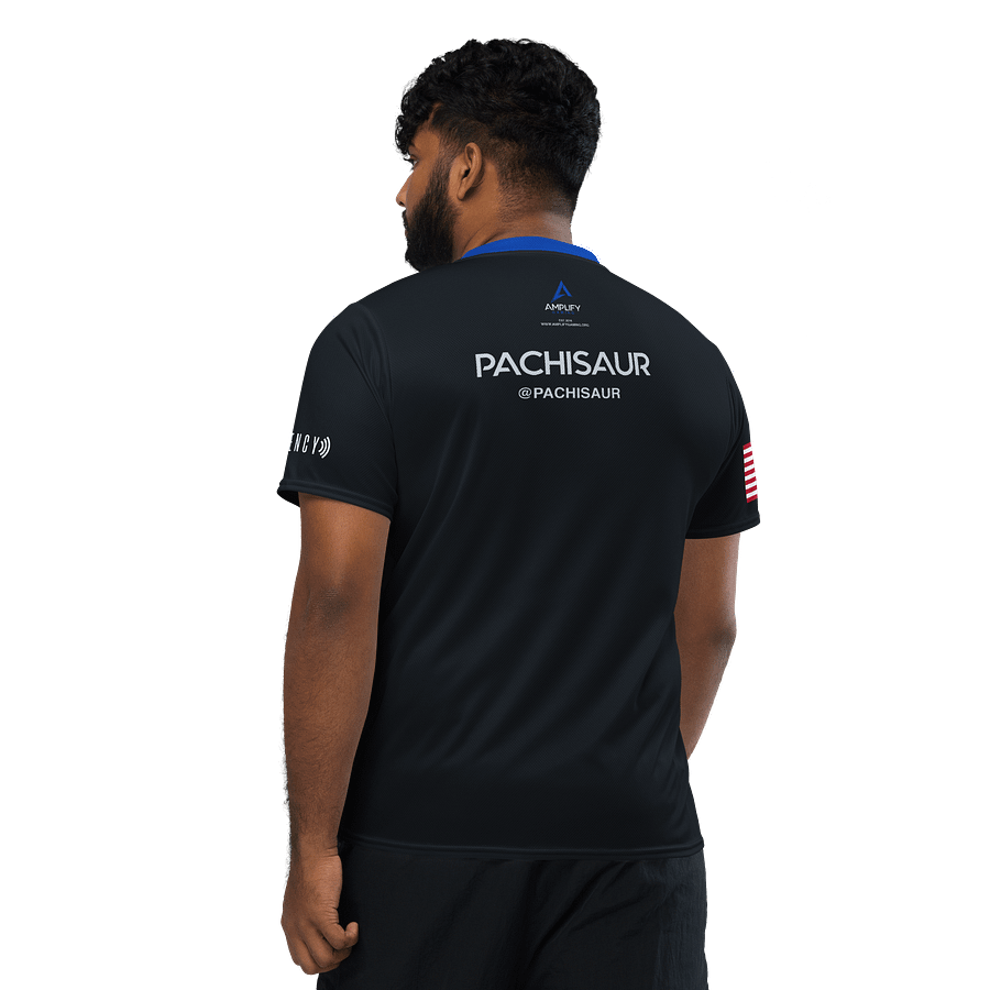 Pachisaur 2025 Team Jersey product image (5)