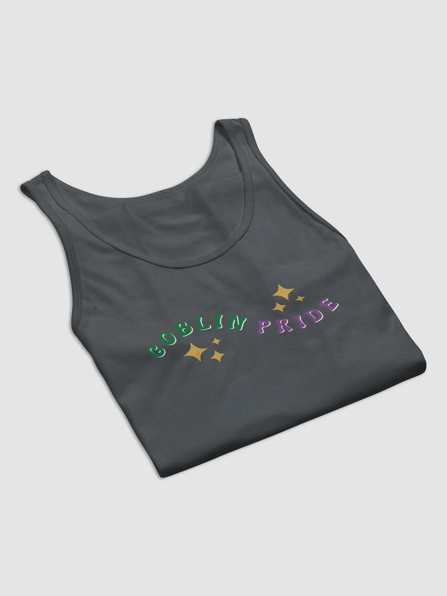 Goblin Pride Jersey Tank product image (45)