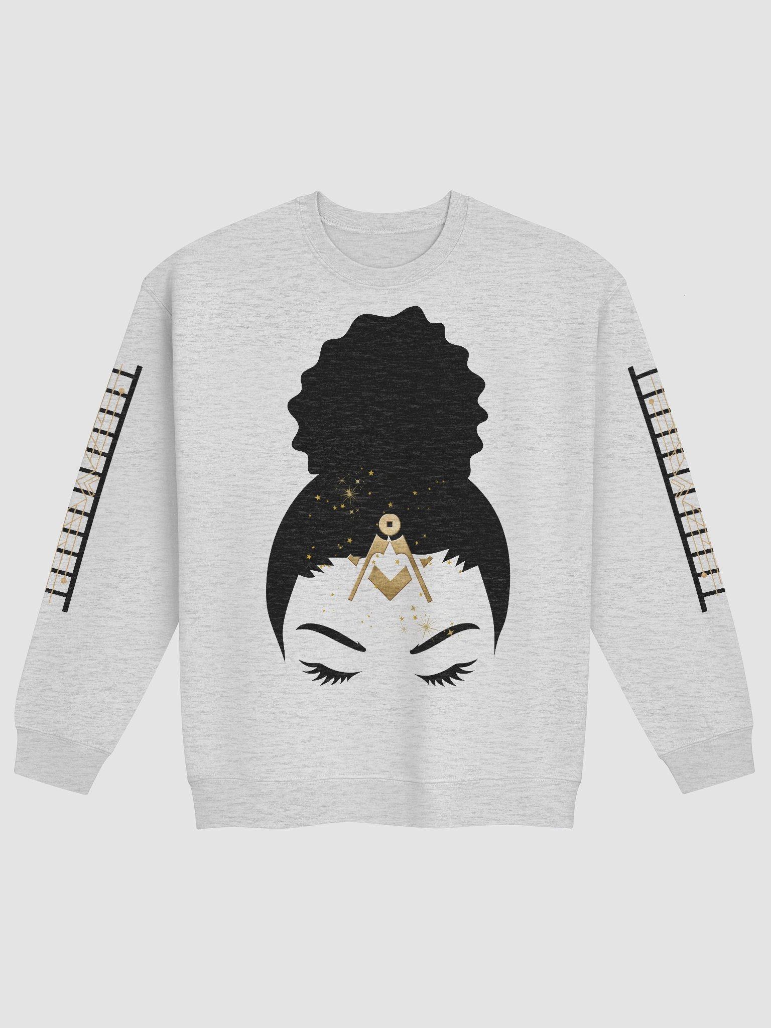 'Builder ' Sweatshirt_II product image (2)