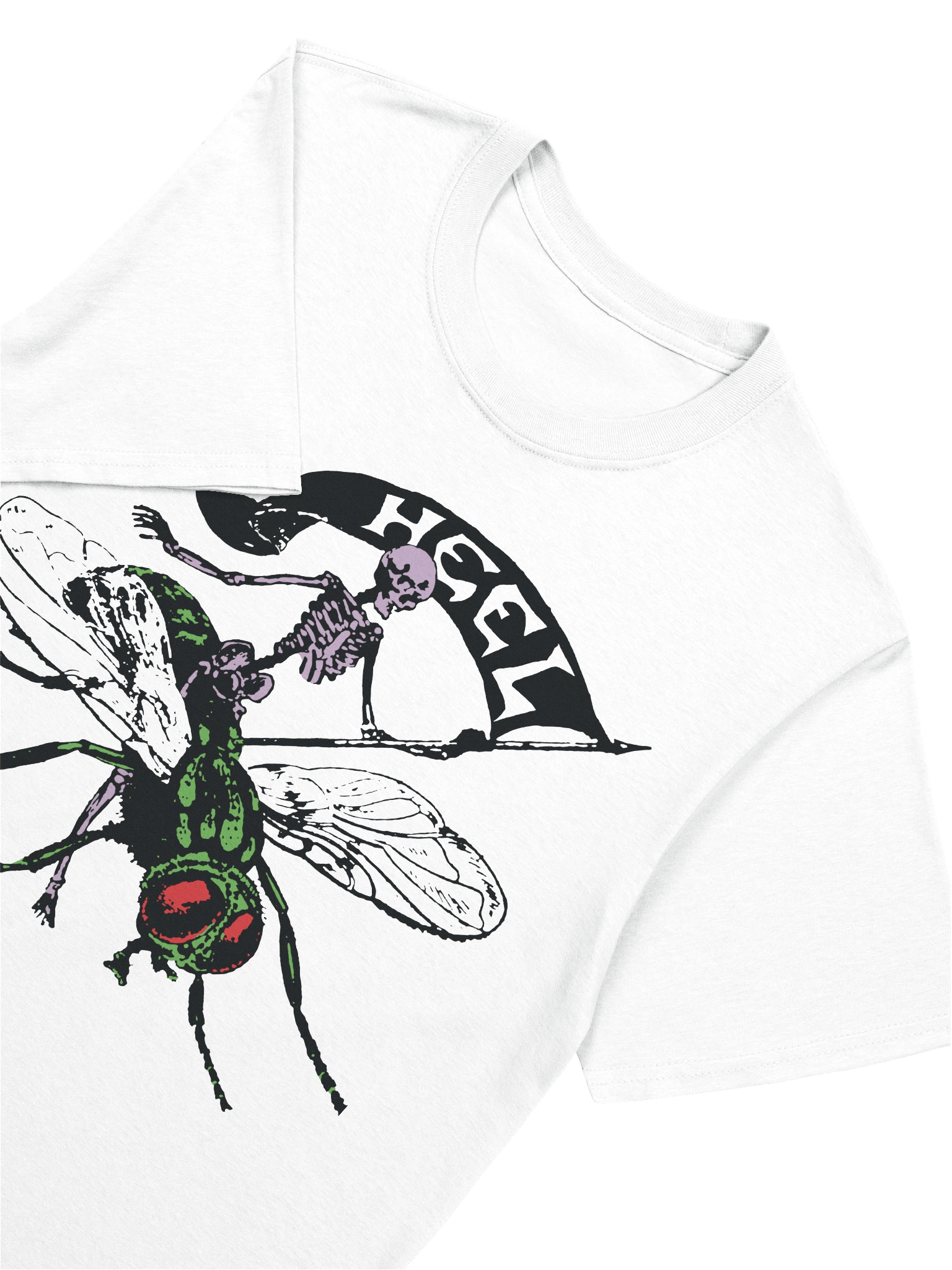 Skelebug White product image (13)