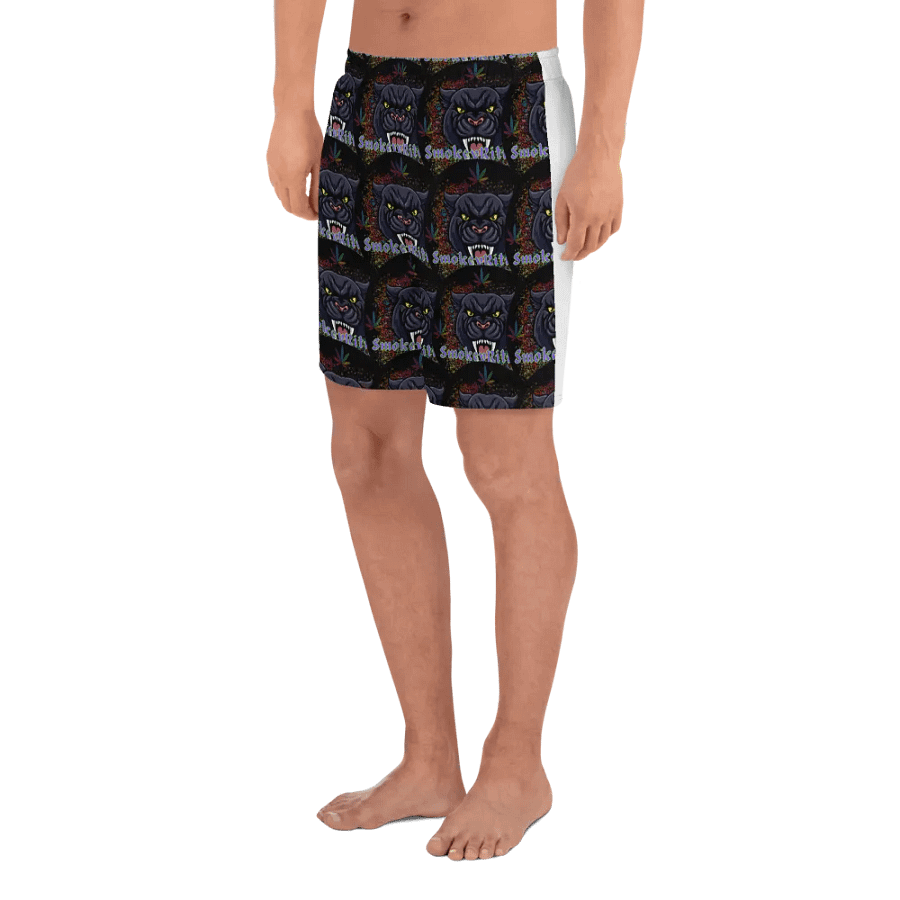 Smokey Shorts product image (3)