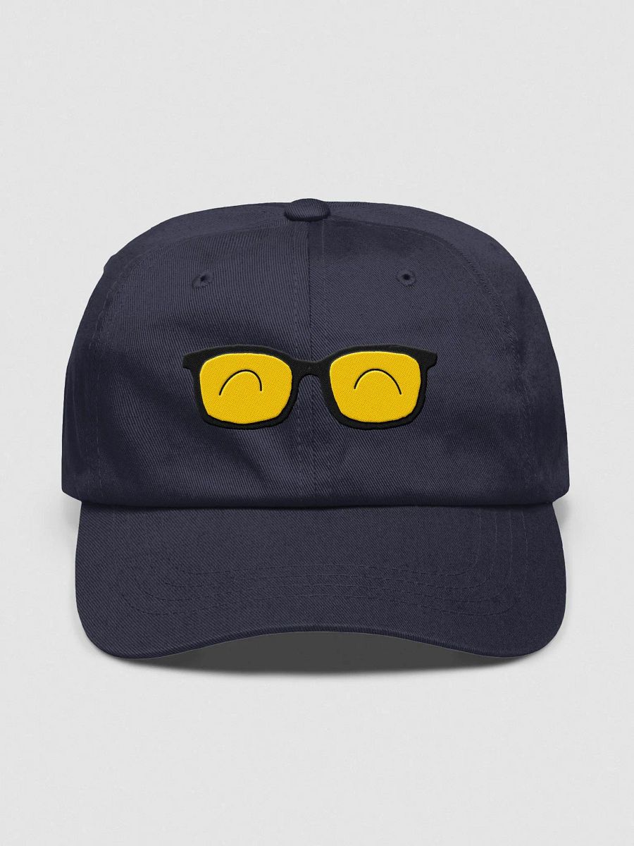 Warm Light Sunglasses - Cap (Embroidered) product image (10)
