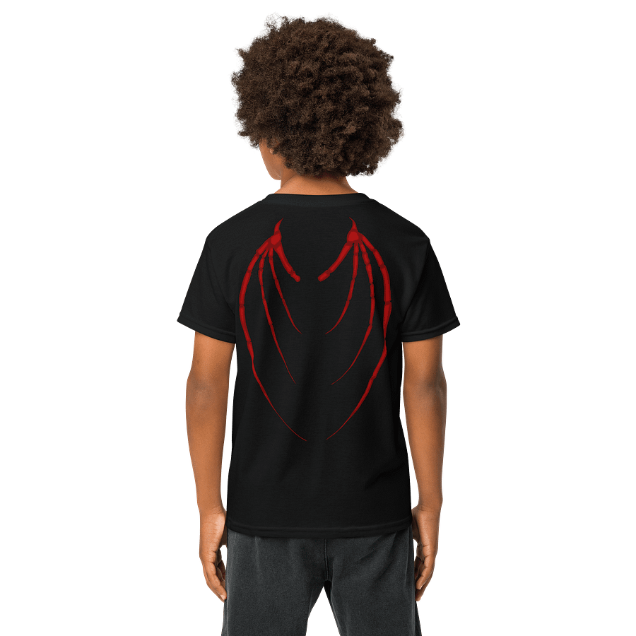 Lost Souls Youth T product image (7)