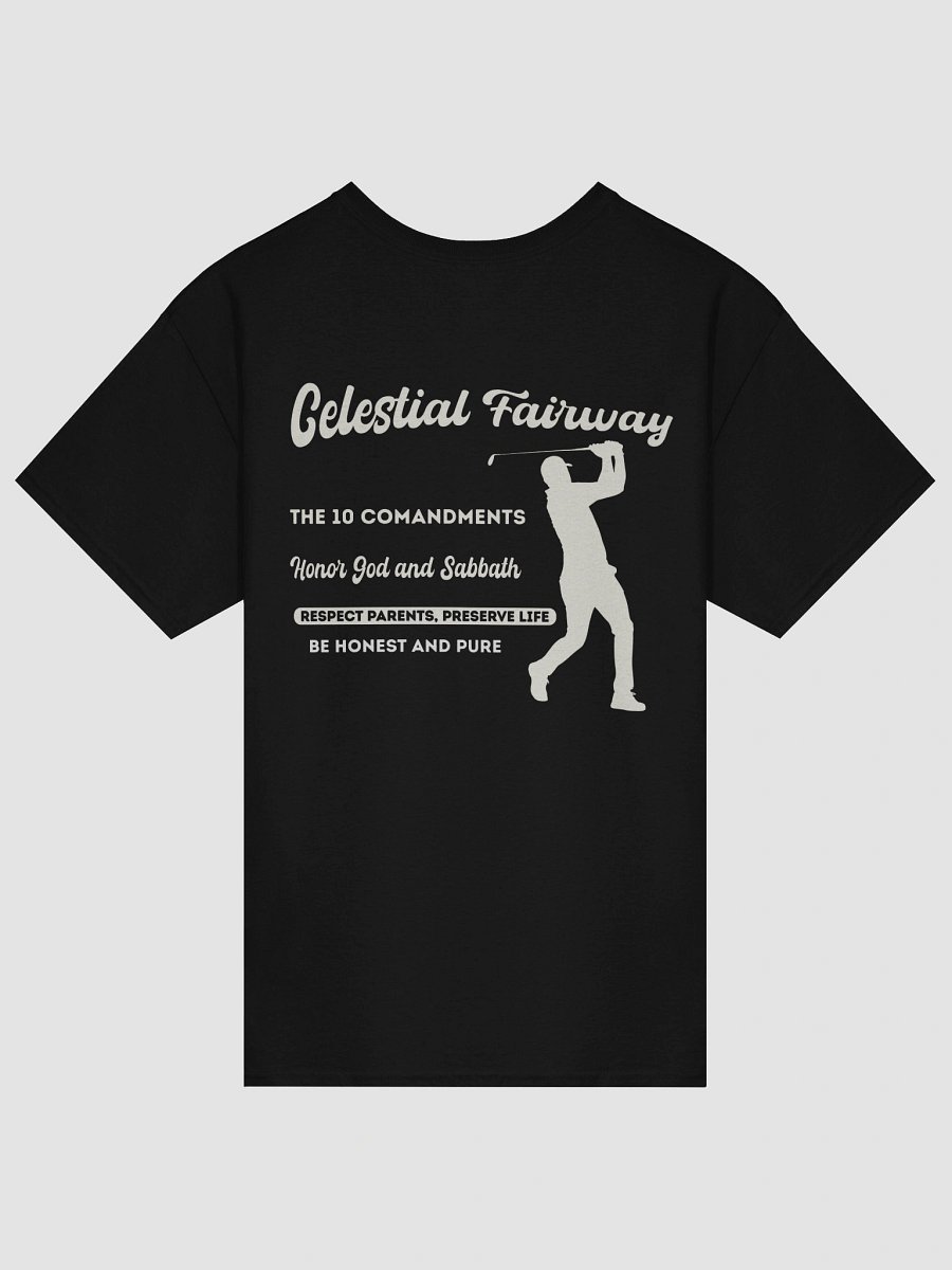 Celestial Fairway T product image (13)