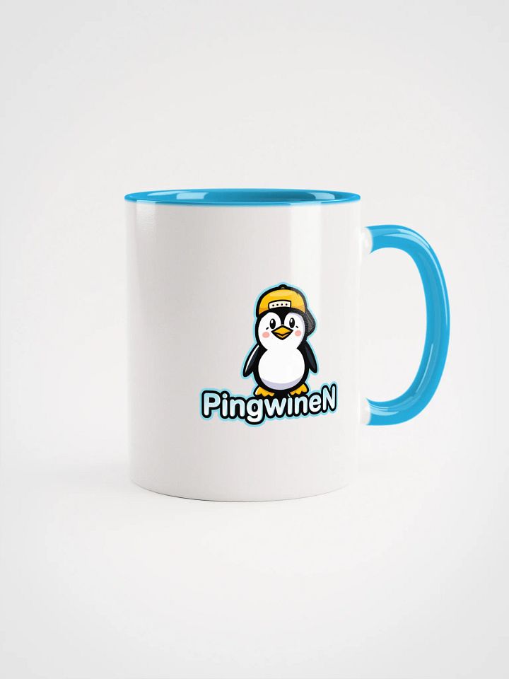 PingWin mugg product image (2)