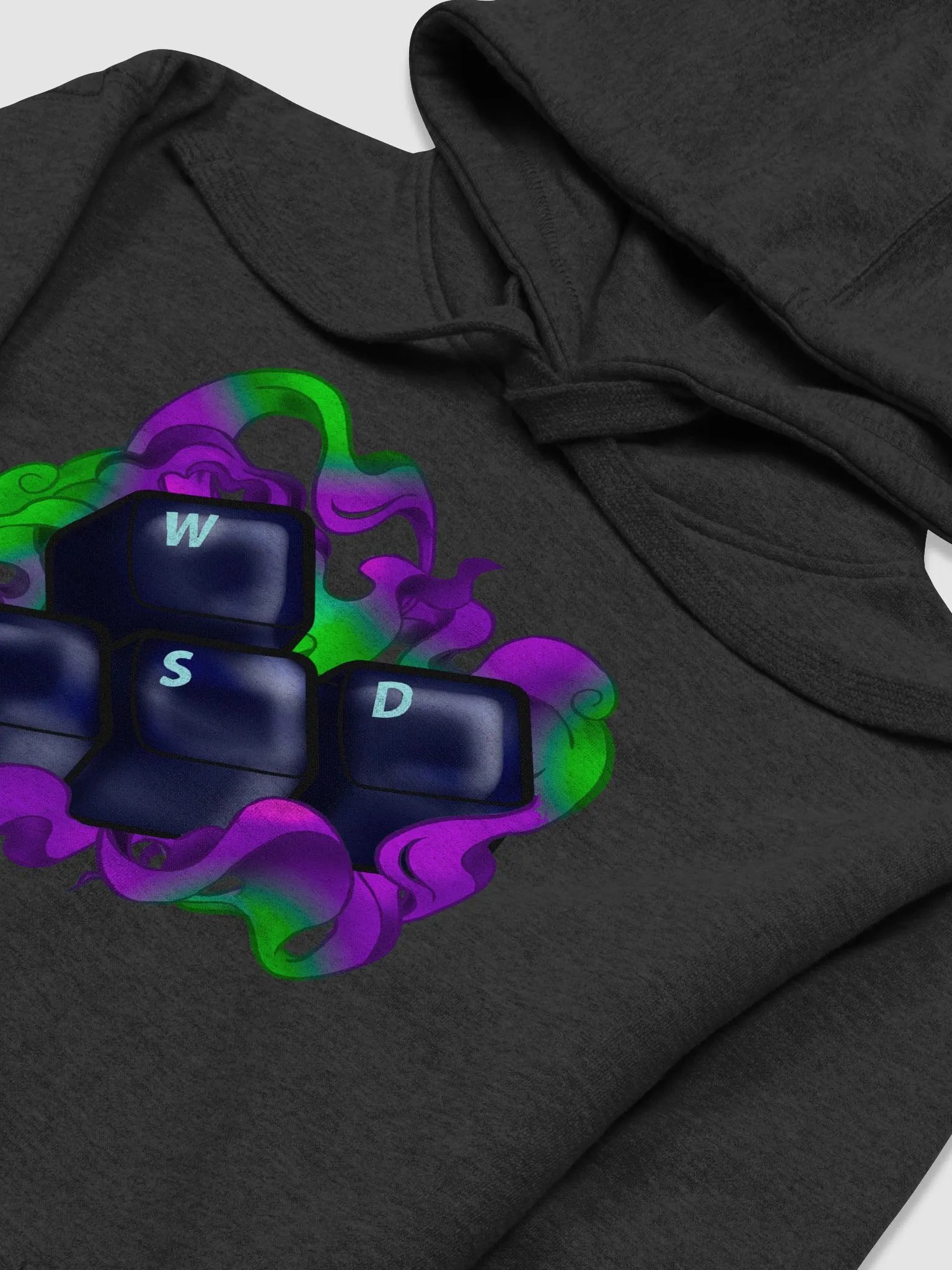 Cursed WASD product image (3)