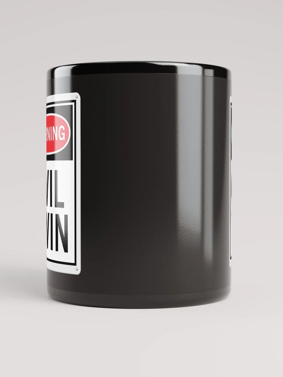The Twin Mystery Mug product image (9)