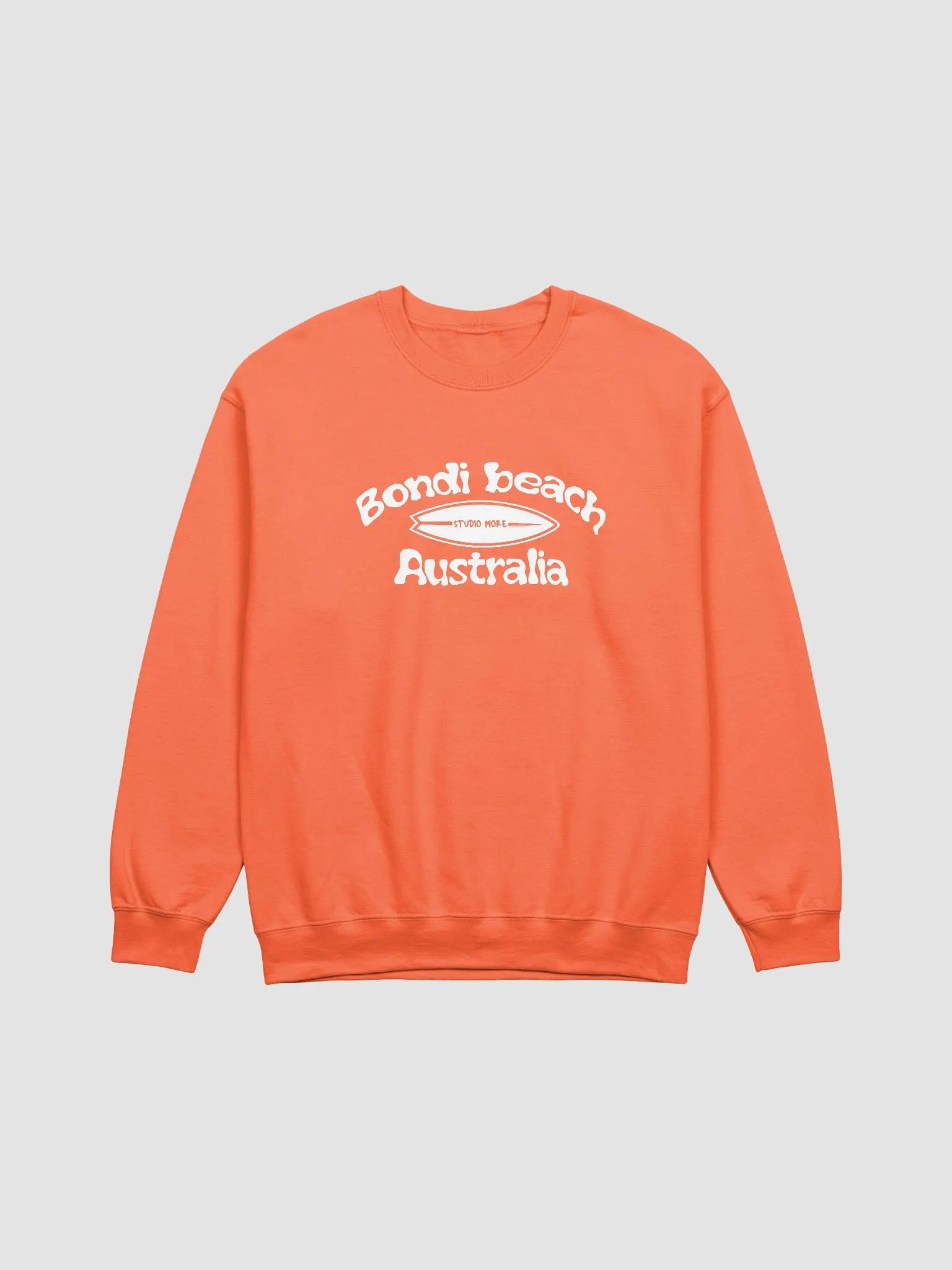 Bondi Beach - Sweatshirt product image (1)