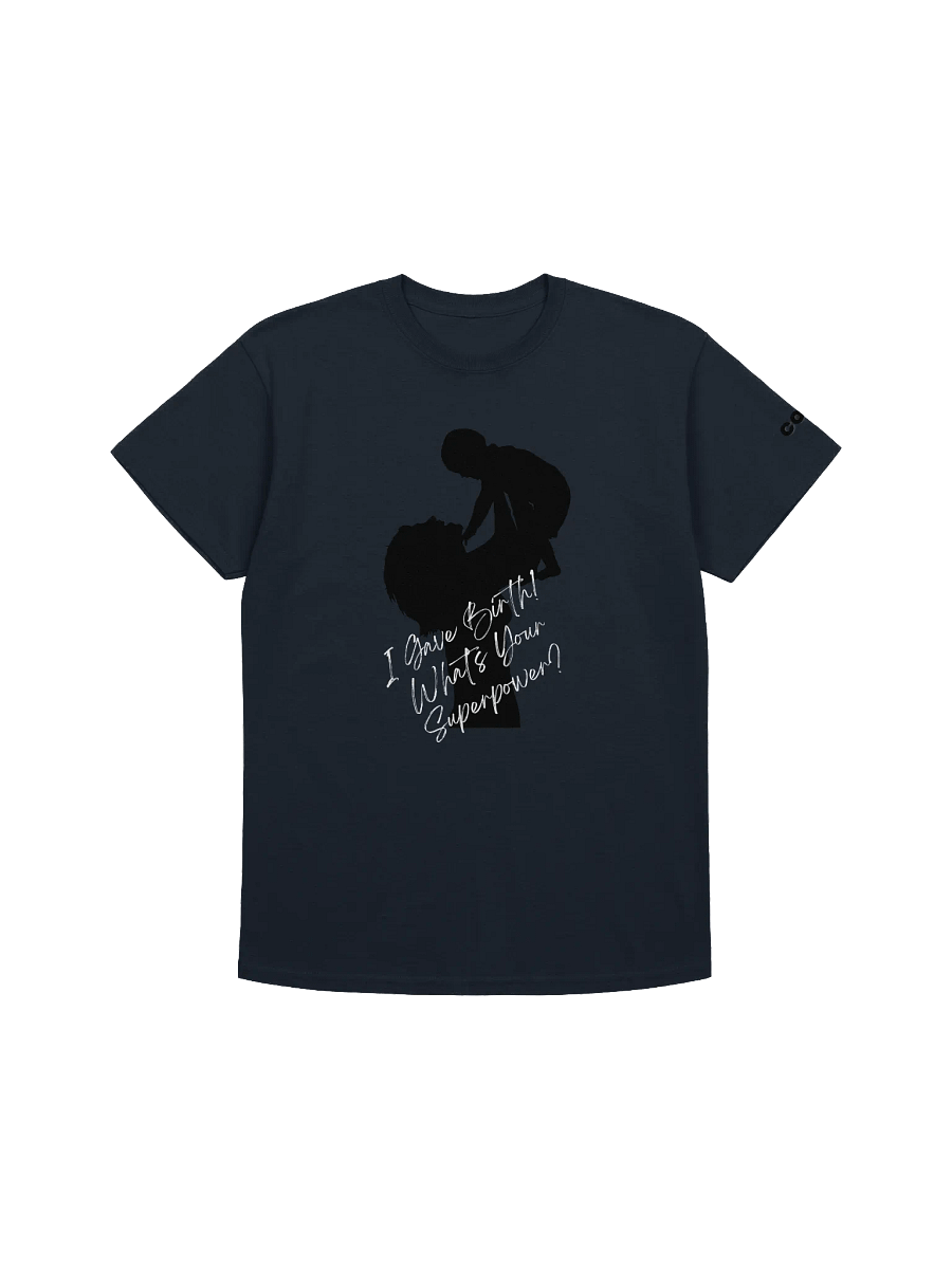 What's Your Superpower T-Shirt product image (1)
