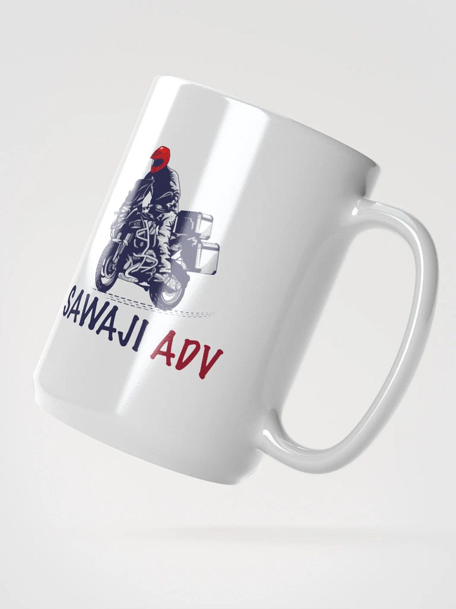 كوب شعار القناة product image (2)