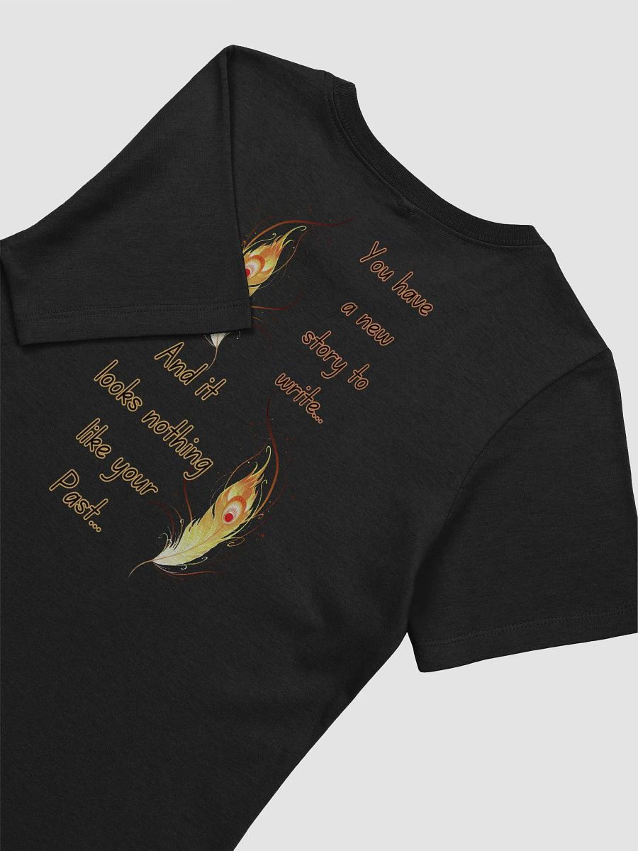 Phoenix New Story T-Shirt product image (16)