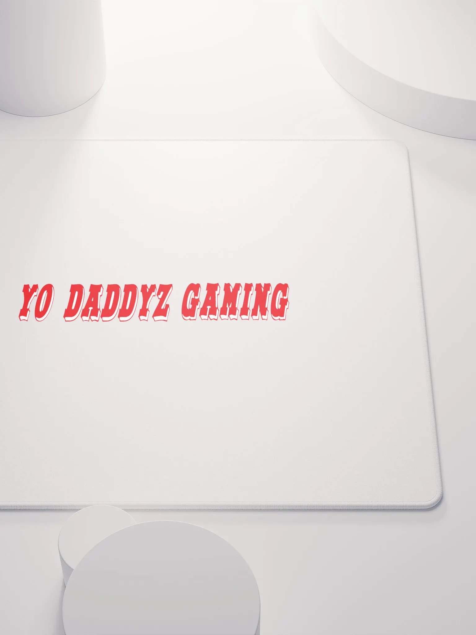 YoDaddyz_Gaming merchandise product image (5)