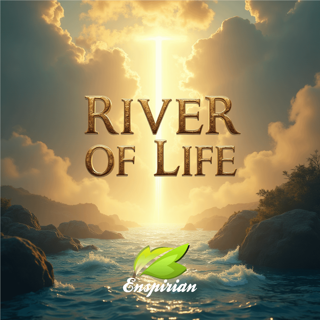 River of Life product image (1)