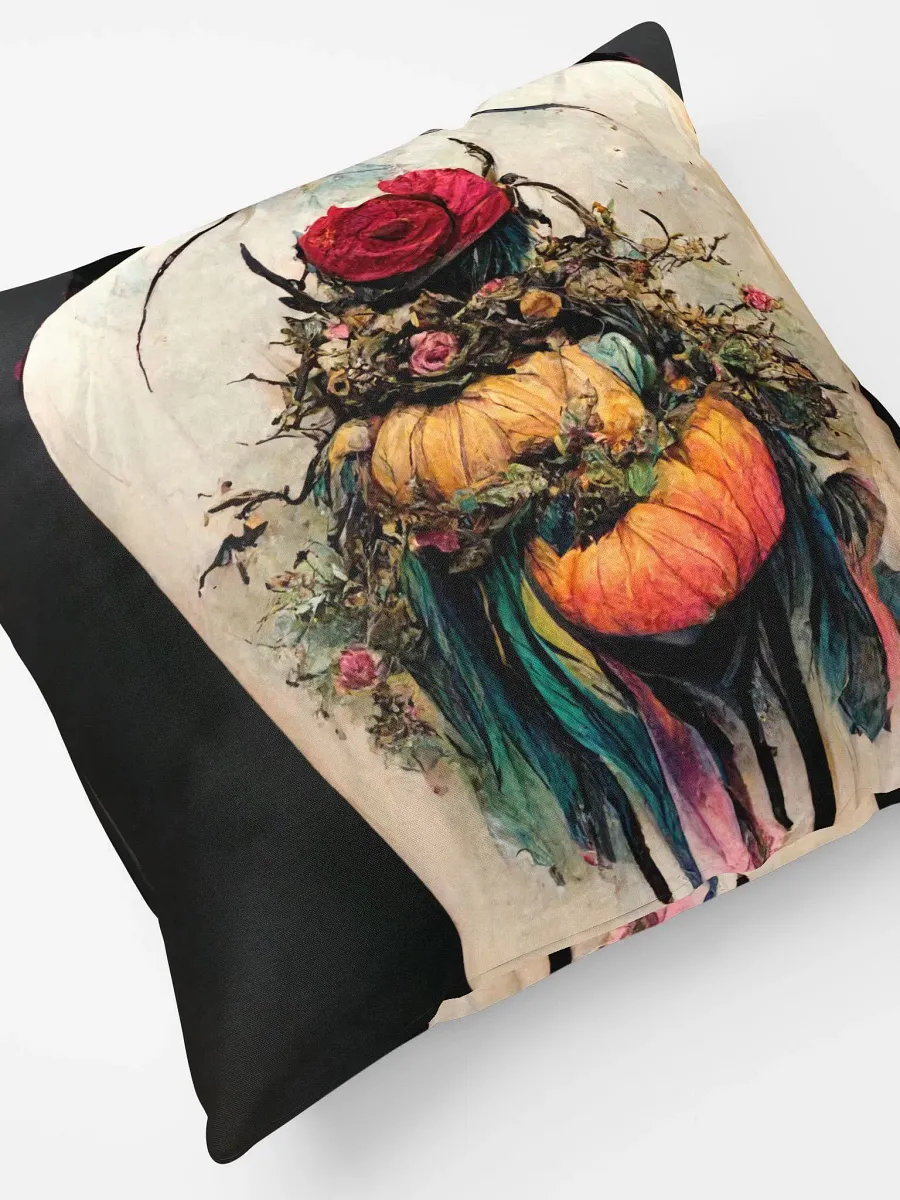 Cozy Dreamland All-Over Print Pillow product image (8)