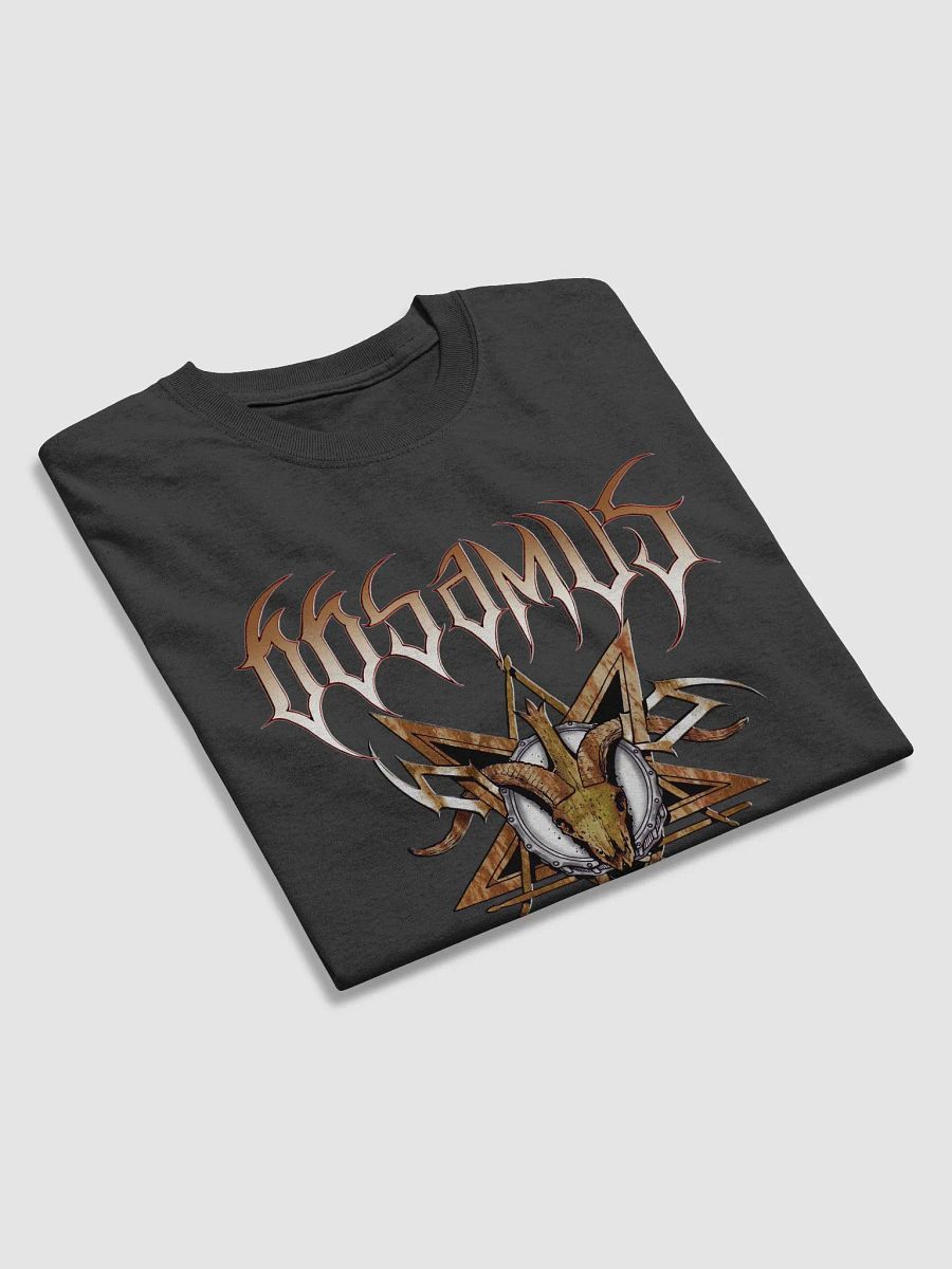 66Samus t-shirt (color) product image (9)