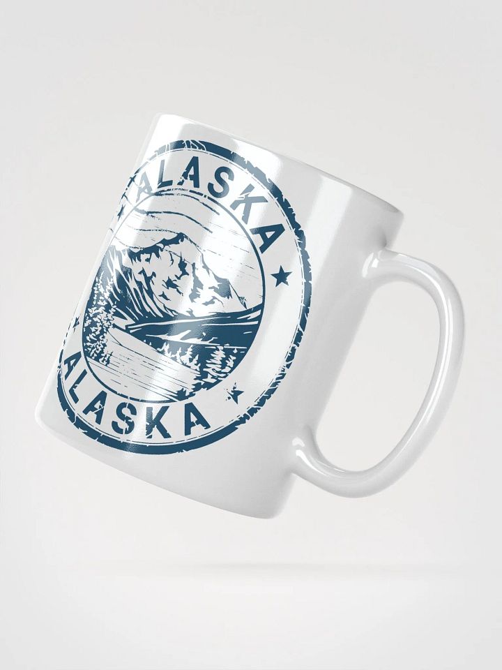 Alaska – USA State Pride Collection product image (4)