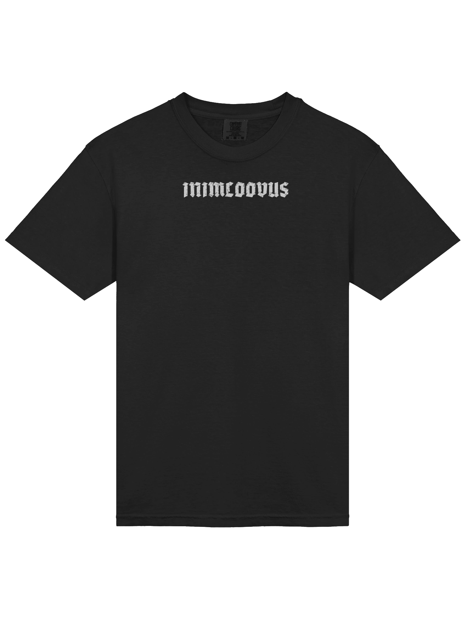 Basic Inimloovus T-Shirt product image (12)