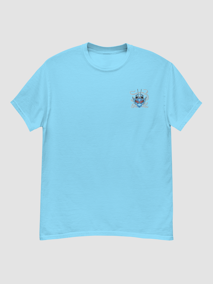 Locomotive Insect - Embroidered product image (1)