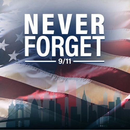 ⚔️Never Forget⚔️

