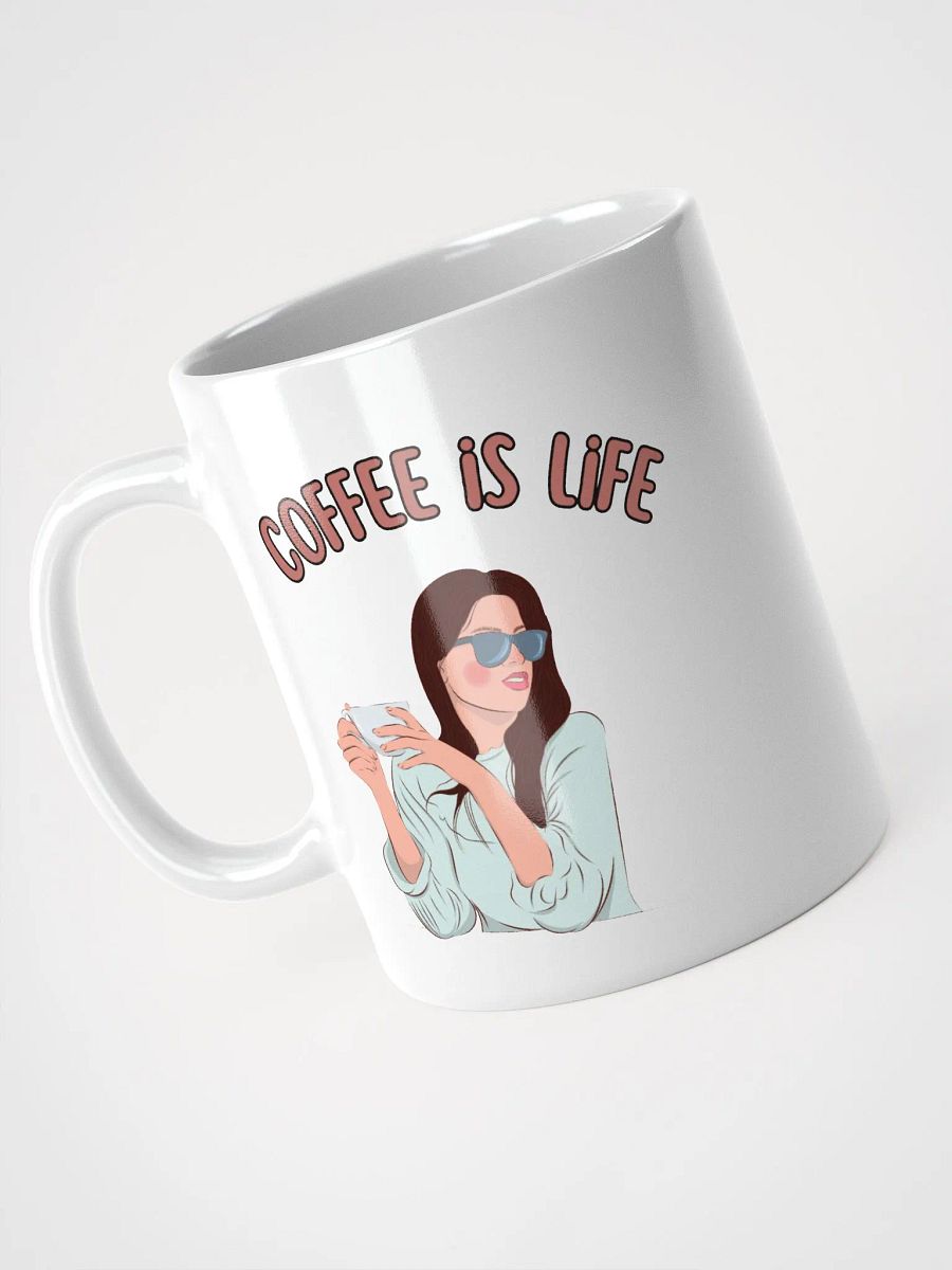 Coffee is life product image (7)