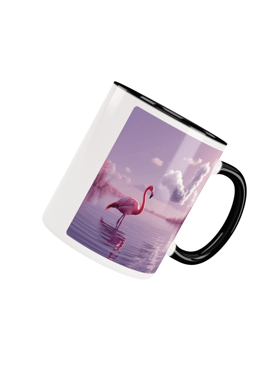 Jerry Gets Partnered Mug product image (30)