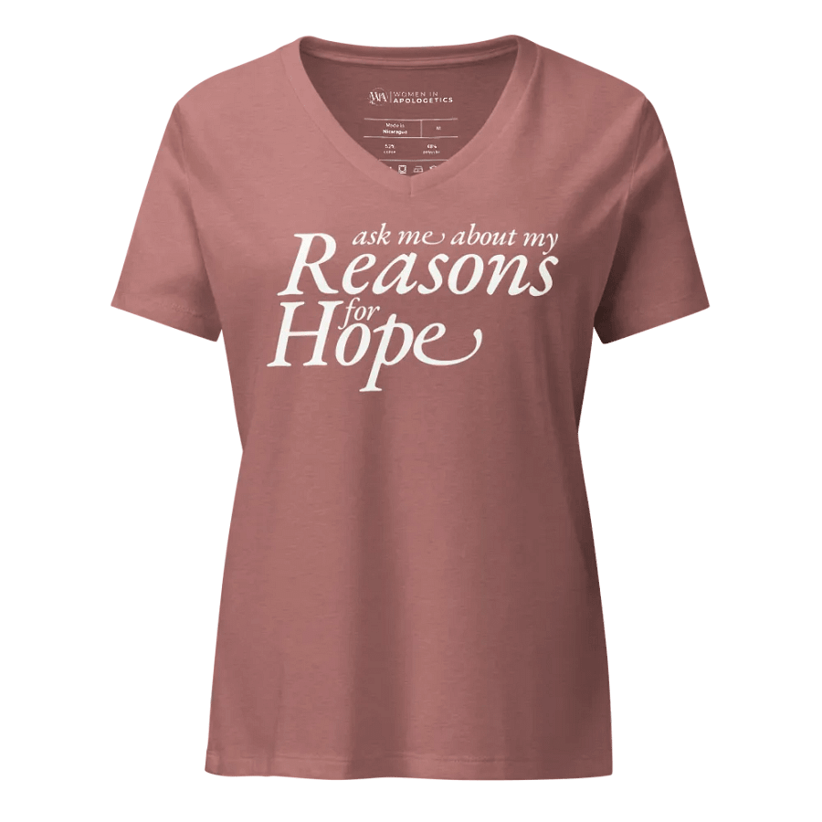 Ask Me About My Reasons for Hope product image (15)