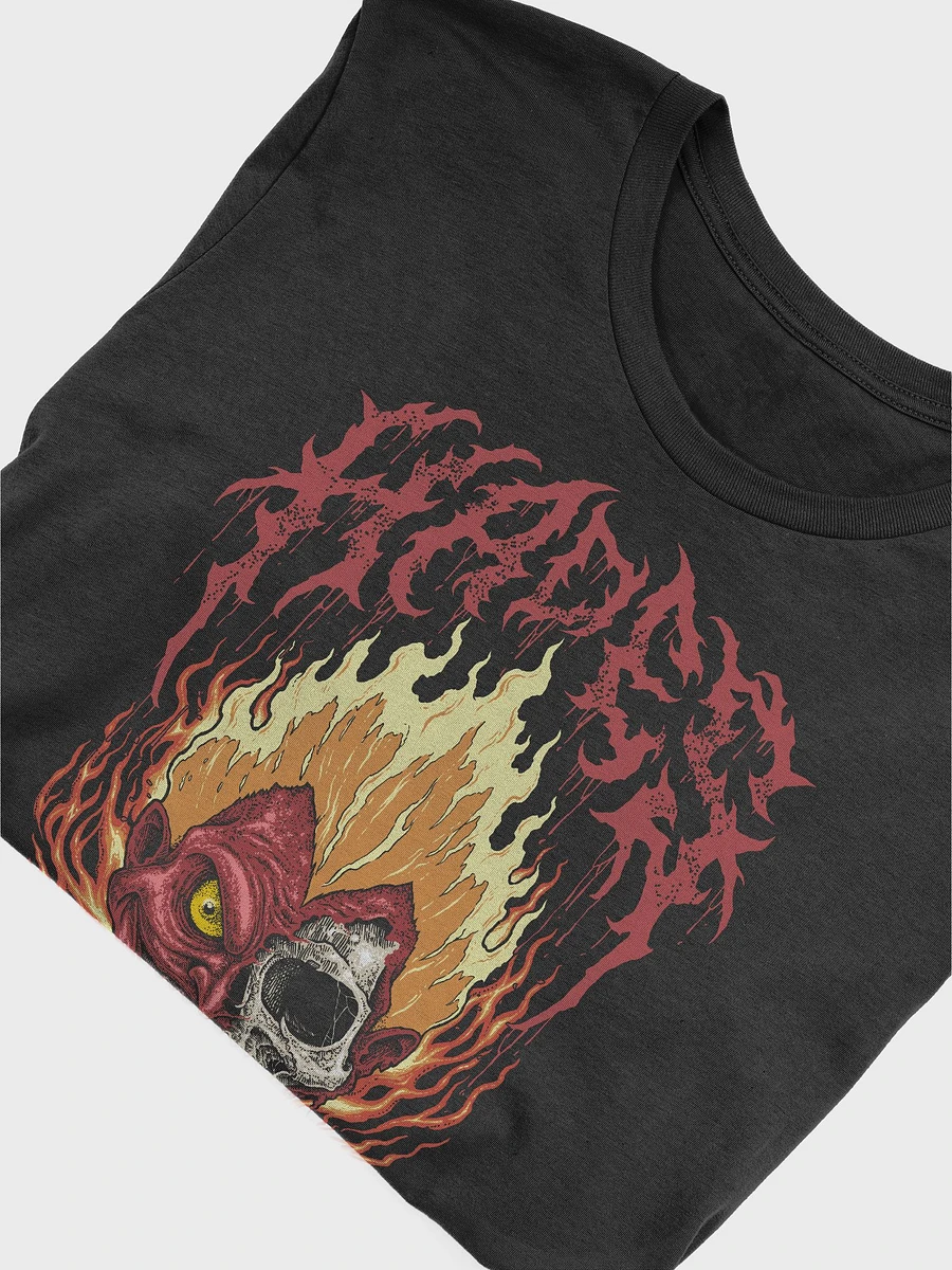 Hades(Red) - Tee product image (3)