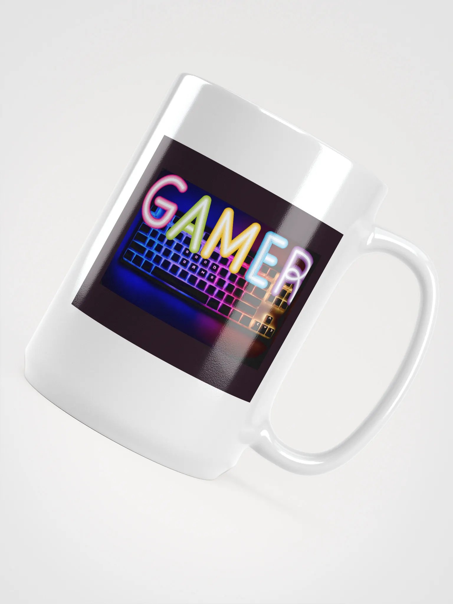 Gamer Mug product image (4)