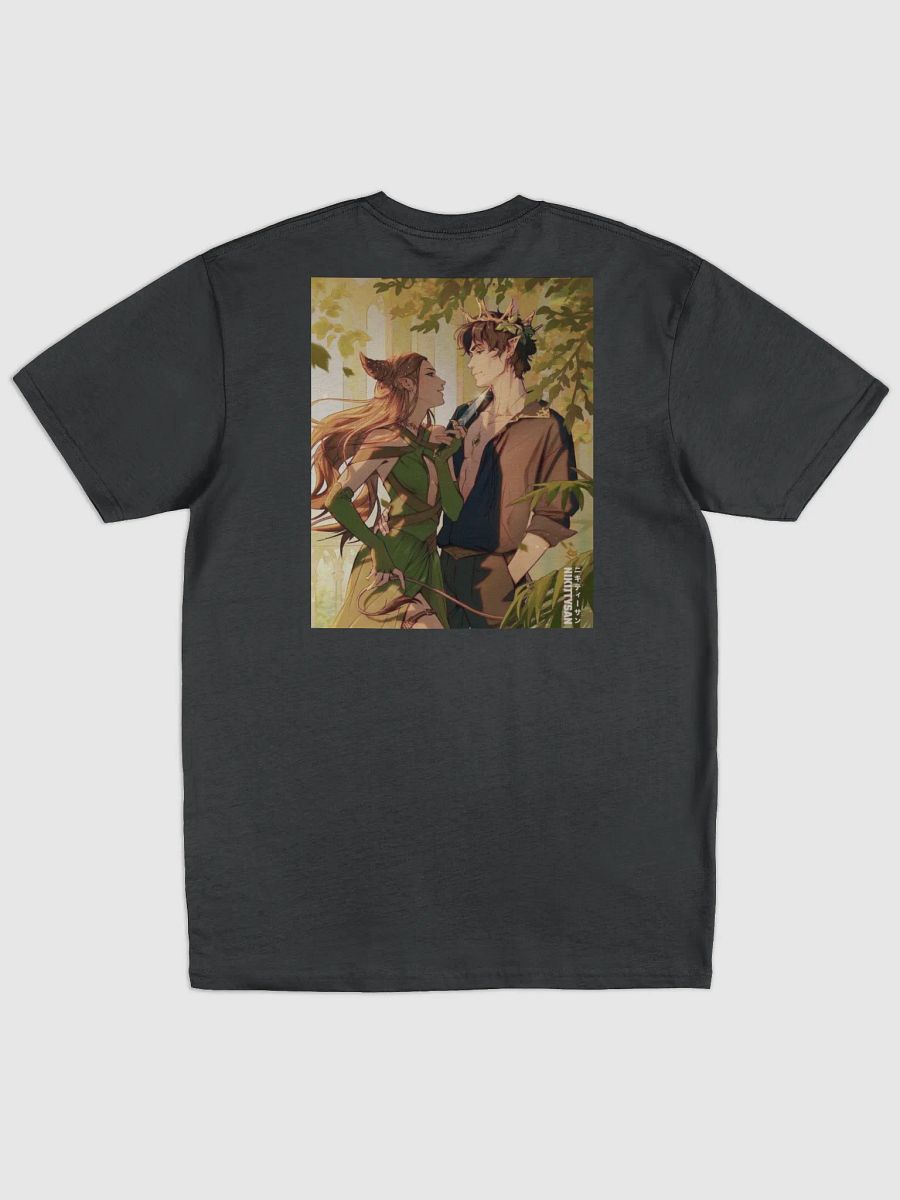 T-shirt Prince Cruel product image (2)