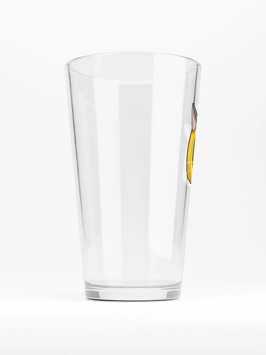 BananaSnugs pint glass product image (3)