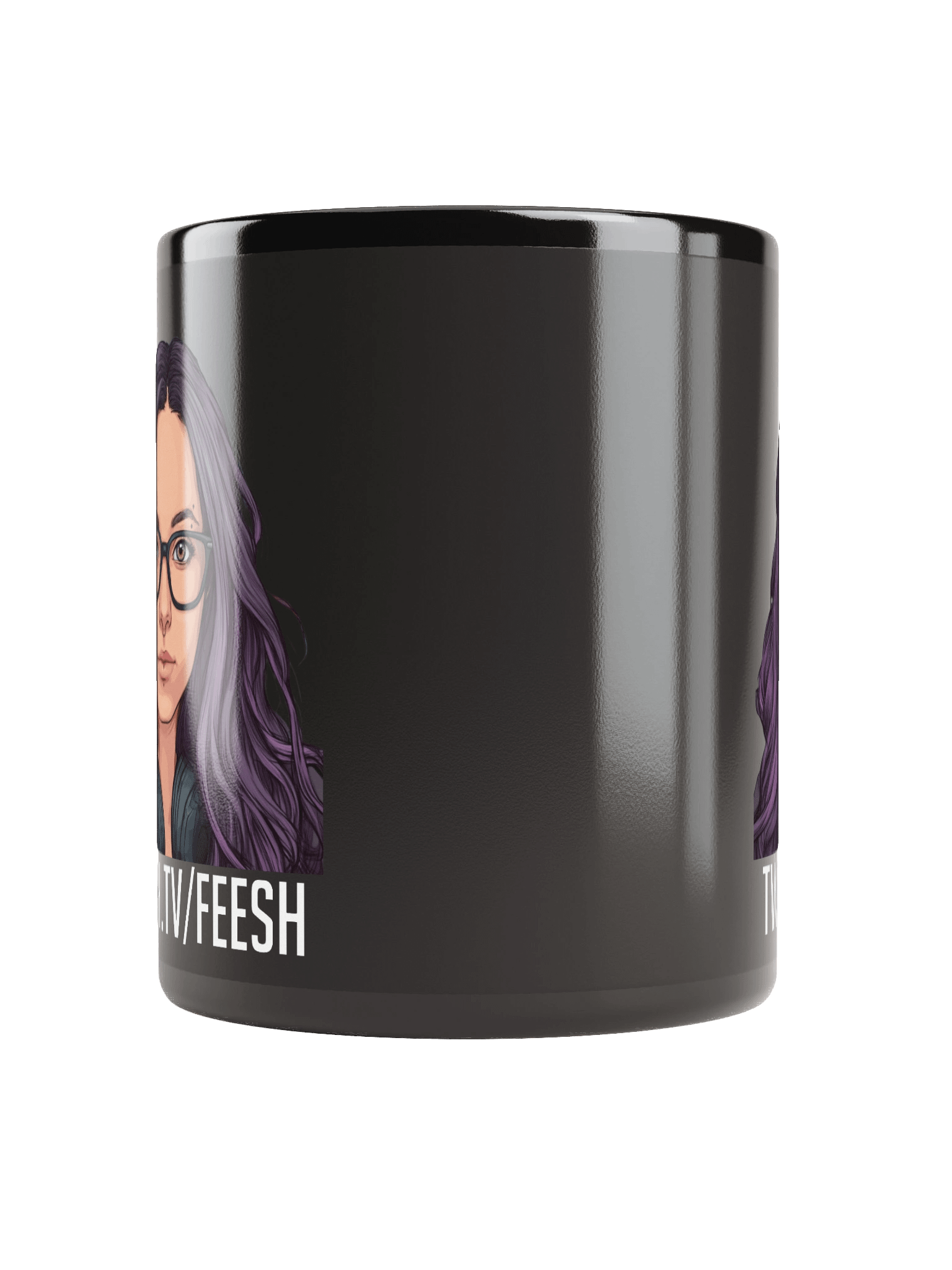 FEESH Mug product image (9)