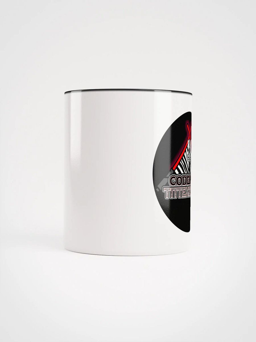 Logo Mug product image (5)