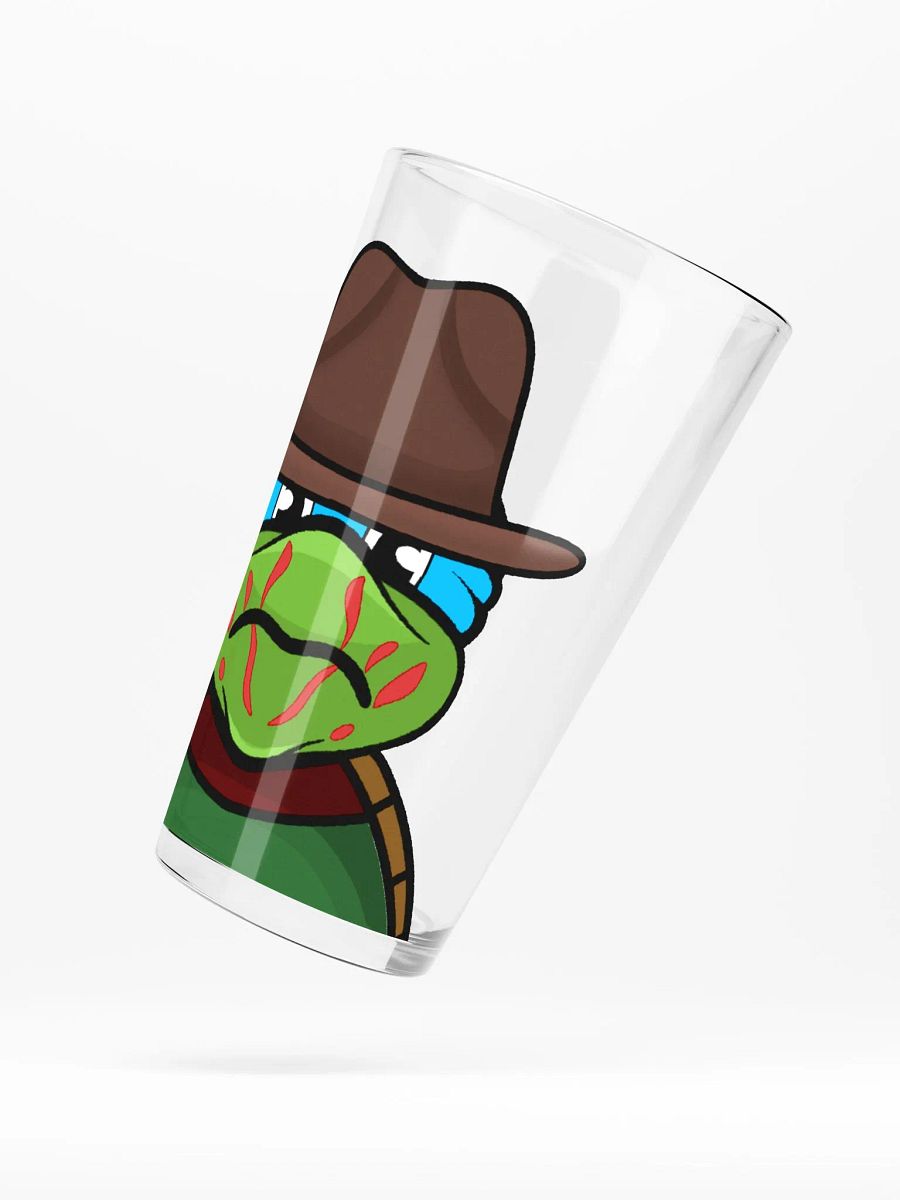 Leo Halloween Cup product image (3)