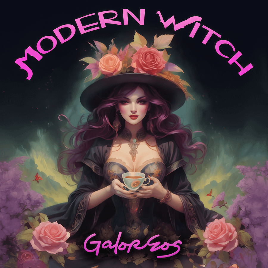 Modern Witch - MP3 Song Download product image (1)