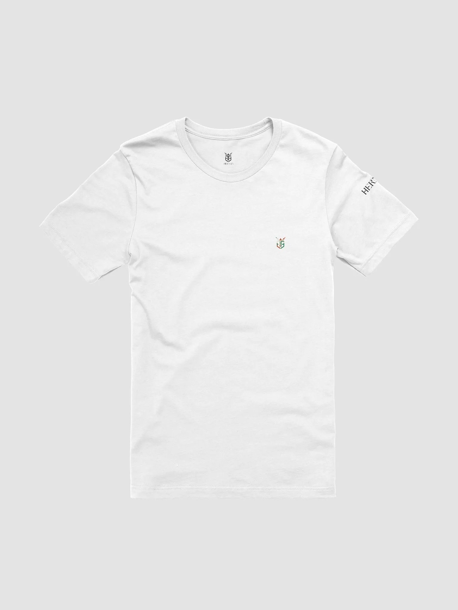 The Invisible Classic Women's Mexican T-Shirt product image (4)