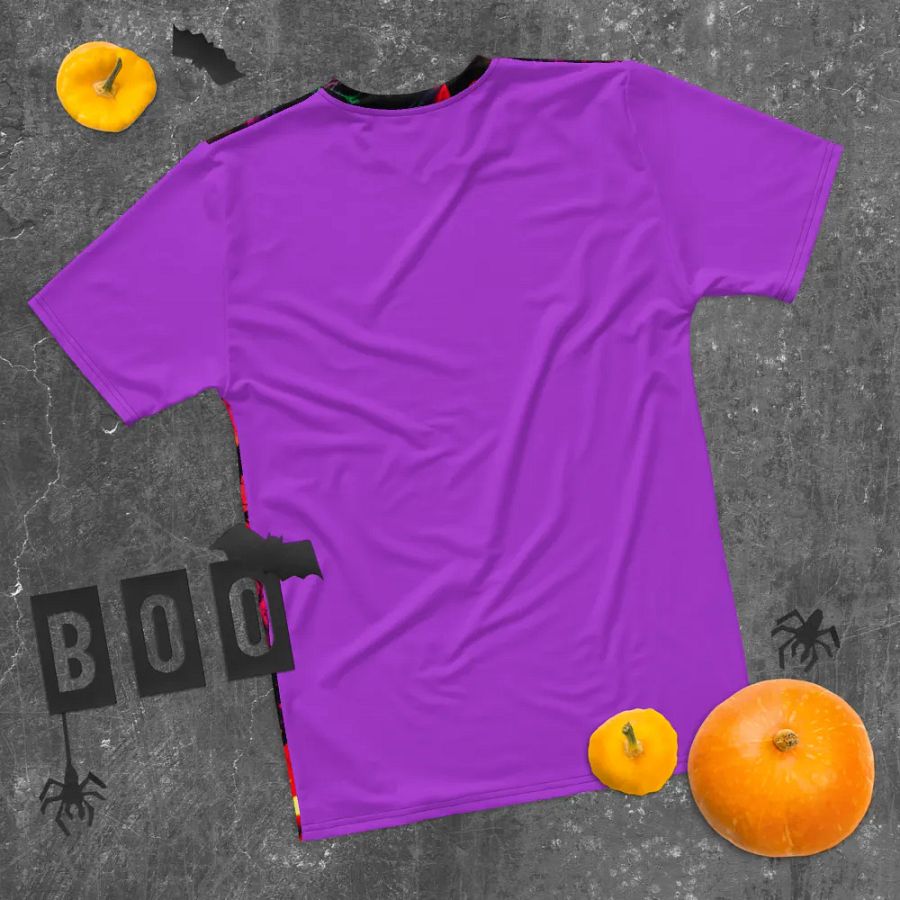 Cursed By Moonlight T Shirt product image (11)