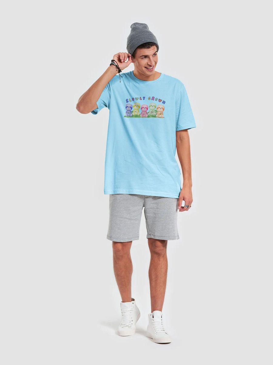 Slowly Grown Tee product image (66)